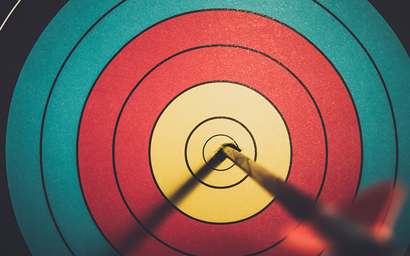 Tầm quan trọng của mục tiêu là như thế nào?