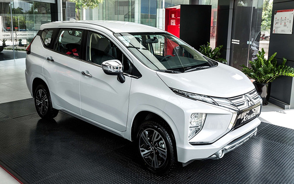 So sánh Toyota Innova và Mitsubishi Xpander: Thông số, giá xe & hình ảnh