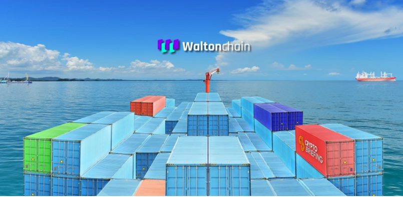 WTC coin là gì? Đánh giá tiềm năng của dự án Waltonchain