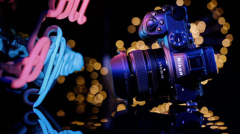 Best Full Frame Mirrorless Cameras in 2022 » CameraFob