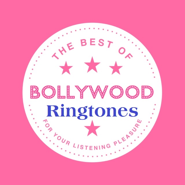 Bollywood Ringtones 2022 - Bollywood Ringtone Download 2022