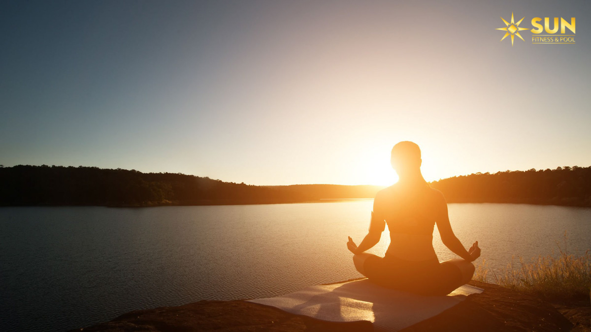 Tư thế ngồi thiền đúng cách và 4 nguyên tắc không thể bỏ qua