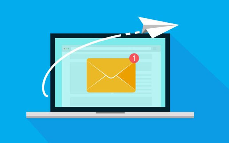 Mẫu mail thông báo trúng tuyển tới ứng viên chuẩn nhất