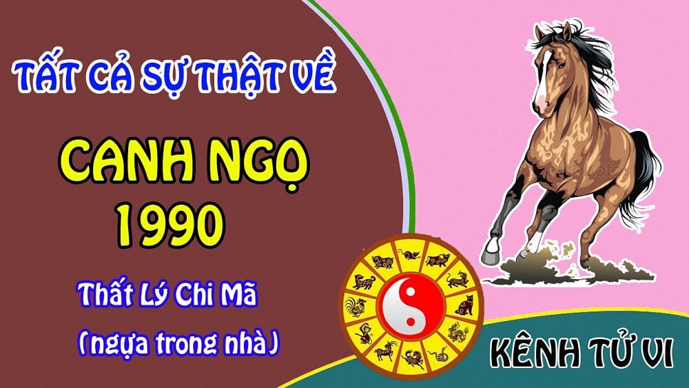 Sinh năm 1990 hợp hướng nào mang lại nhiều tài vận? NÊN XEM