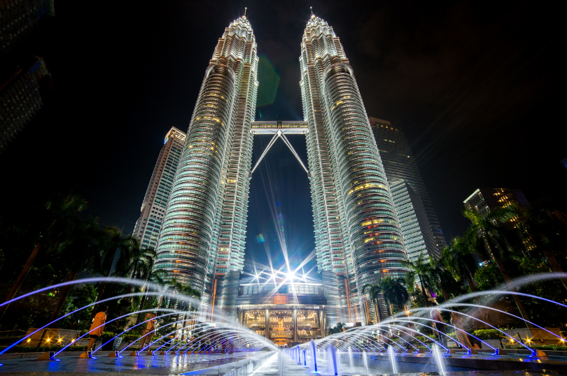 Malaysia's 12 Most Popular Places - Wanderingports