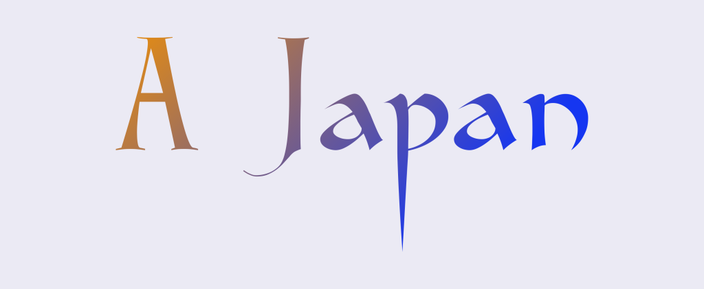A Japan - Học tiếng Nhật & Du học - XKLĐ Nhật Bản