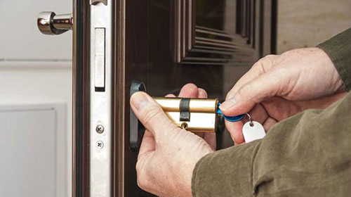 [Giảm 30%] Dịch Vụ Lắp Mới, Thay Khóa Cửa Tại Nhà Hà Nội