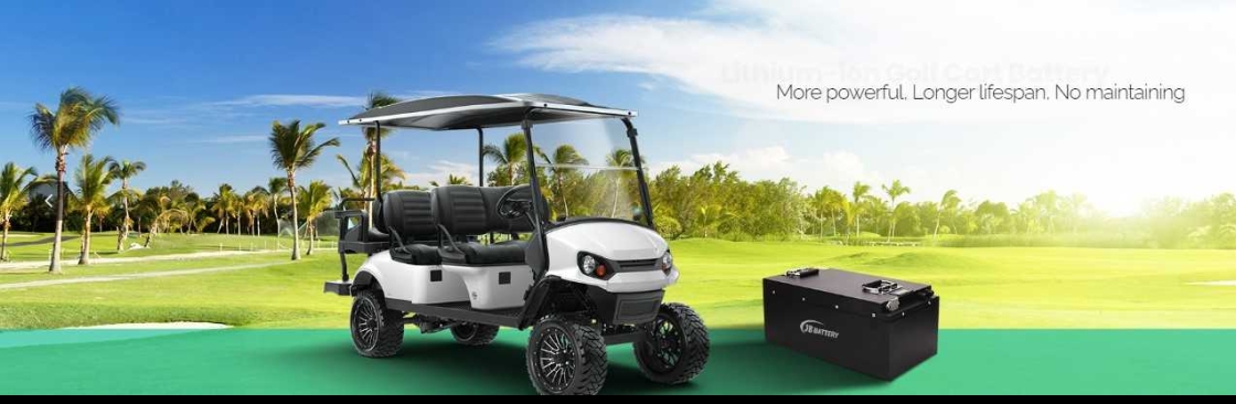 Best 48 volt Lithium Ion Golf Cart Batteries Suppliers