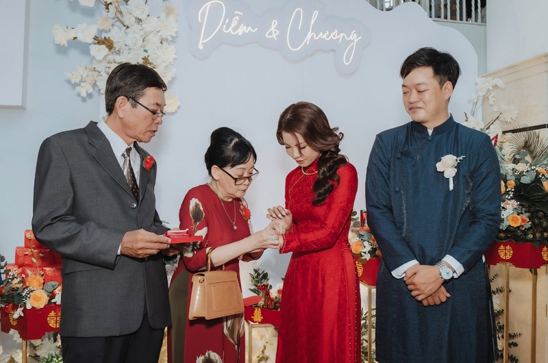 Dịch vụ chụp ảnh phóng sự cưới Hải Phòng chuyên nghiệp - Mymedia