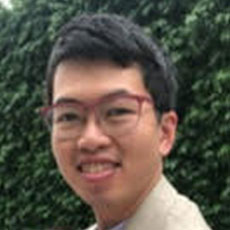Dr Ali Nguyen - Keys Medical Centre