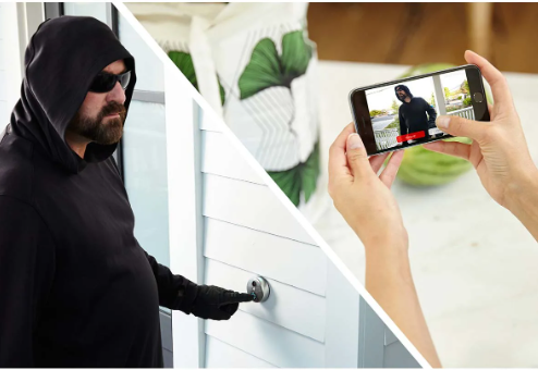 How to choose a home security camera | Buyer Guide