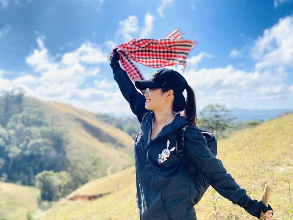 Tour Tà Năng – Phan Dũng: Cung trek huyền thoại