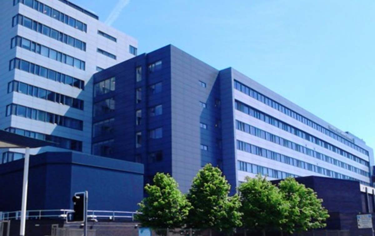 Liverpool John Moores University: Rankings, Courses, Fees