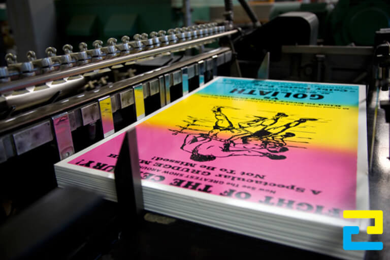 Top 4 Công Ty In Poster Thủ Đức Lấy Nhanh Theo Yêu Cầu