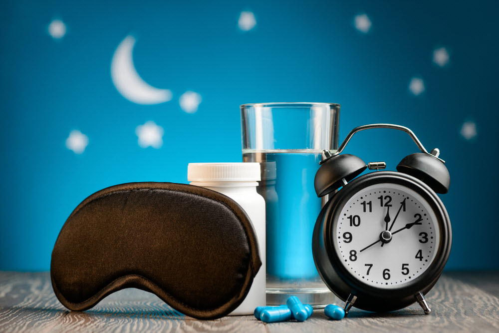 5 Things That Happen When You Are In Insomnia! - Pharma Health Online