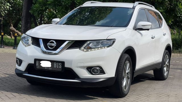 Jual Beli Nissan Bekas Murah & Cari Mobil Bekas Terbaik di Indonesia | Cintamobil