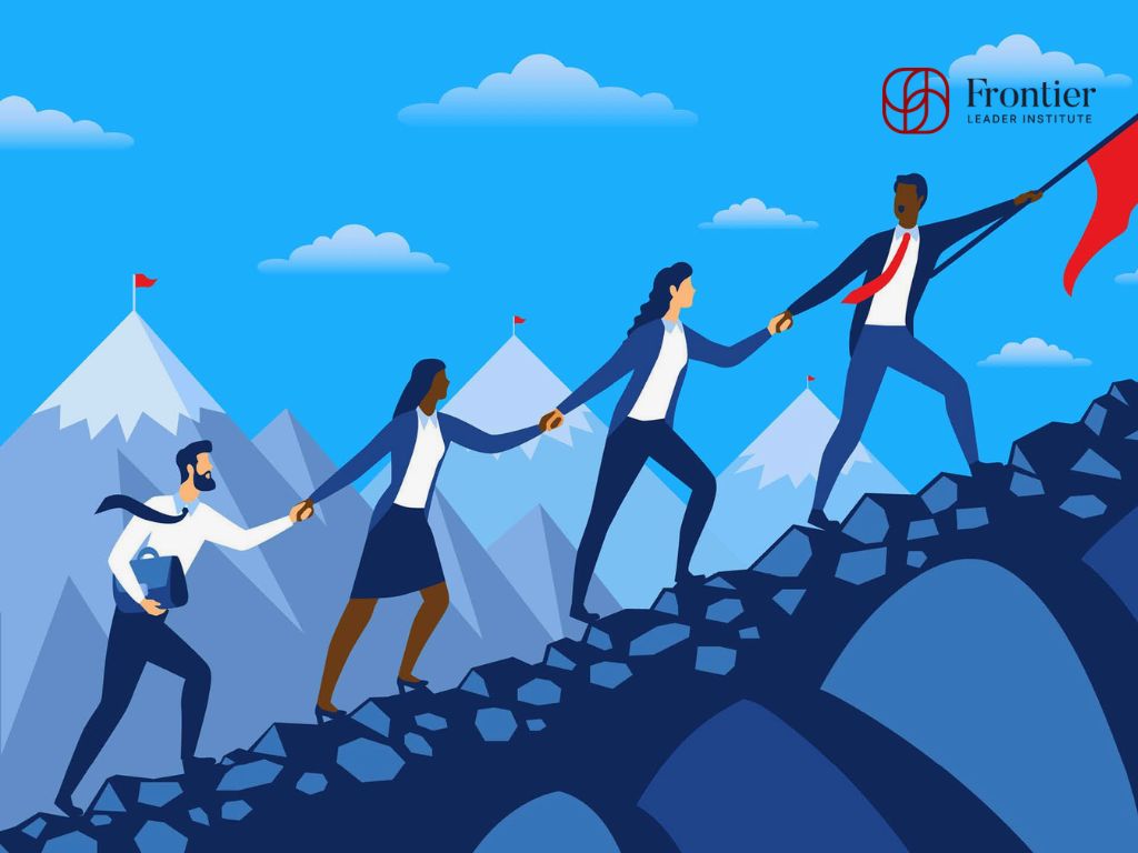 Những năng lực cốt lõi khi phát triển kỹ năng lãnh đạo tổ chức cho quản lý