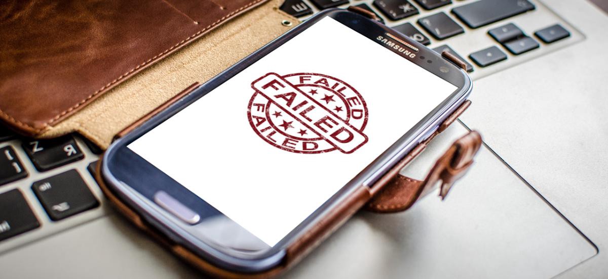 Reasons for Mobile apps failure. Mobile apps are not expensive to build… | by Kumarbhai | Medium