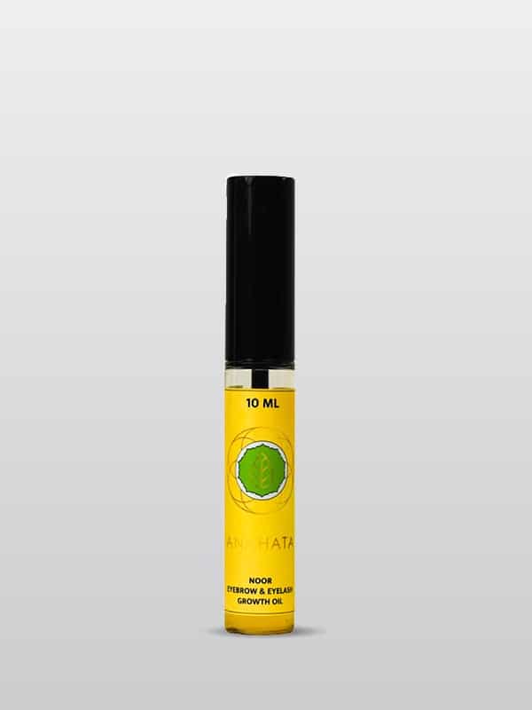 Eyebrow Growth Oil- 10ml - Anahata Organic