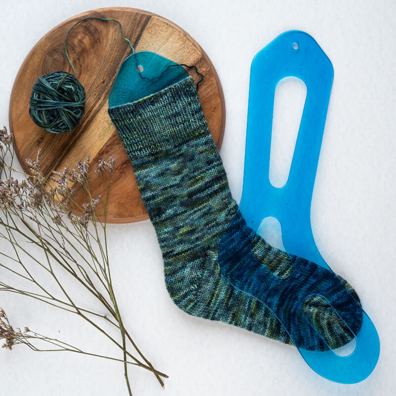 Aqua Sock Blockers | Knitter's Pride