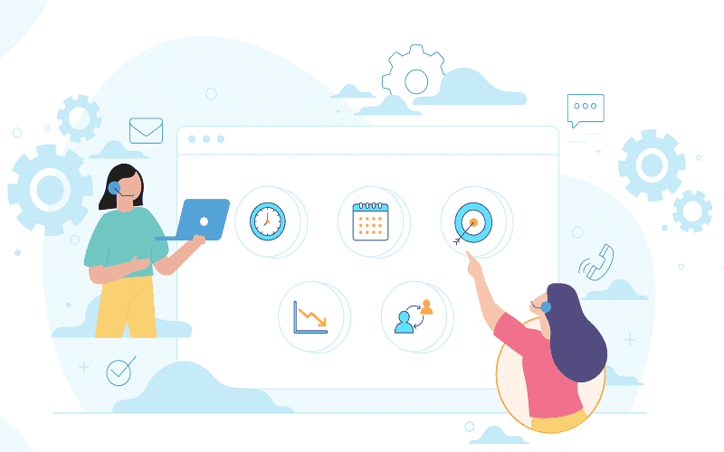 Thuật ngữ tiếng anh trong ngành bán hàng