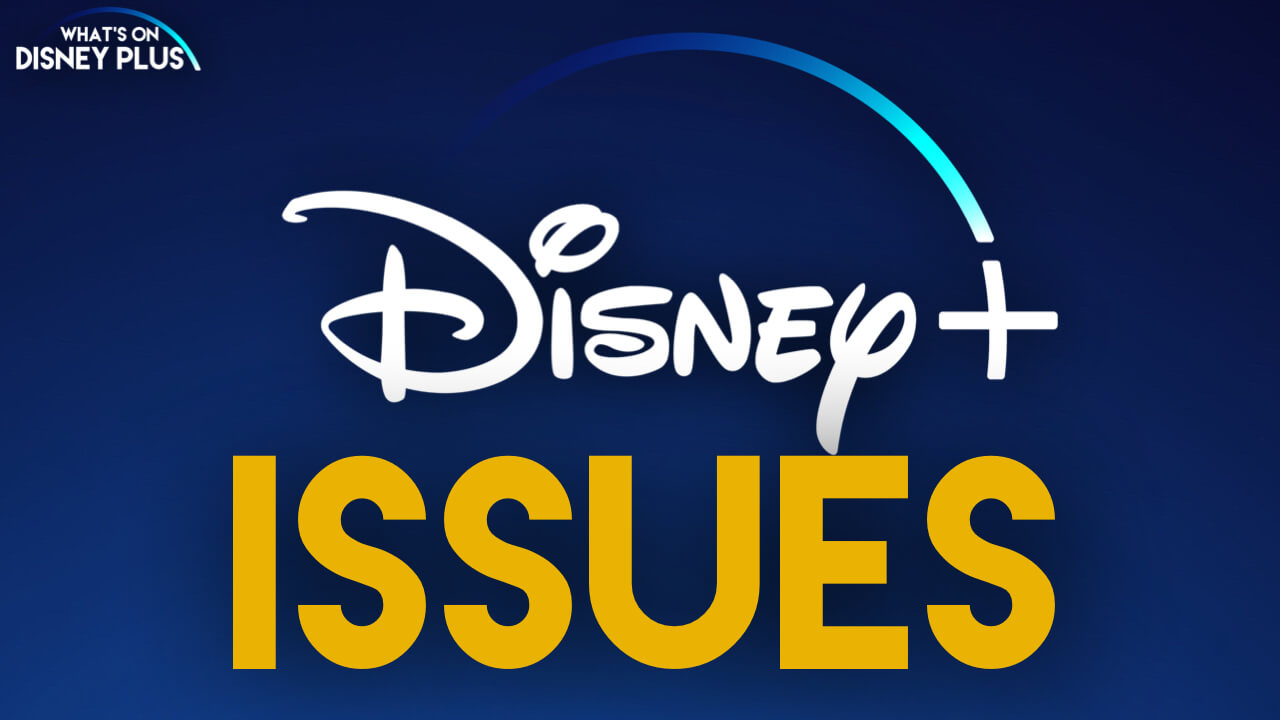 Is Disney Plus down on your device? We got your back!