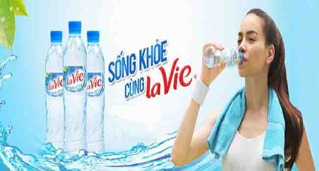 4 bí ẩn tuyệt vời về công dụng nước khoáng lavie với sức khỏe