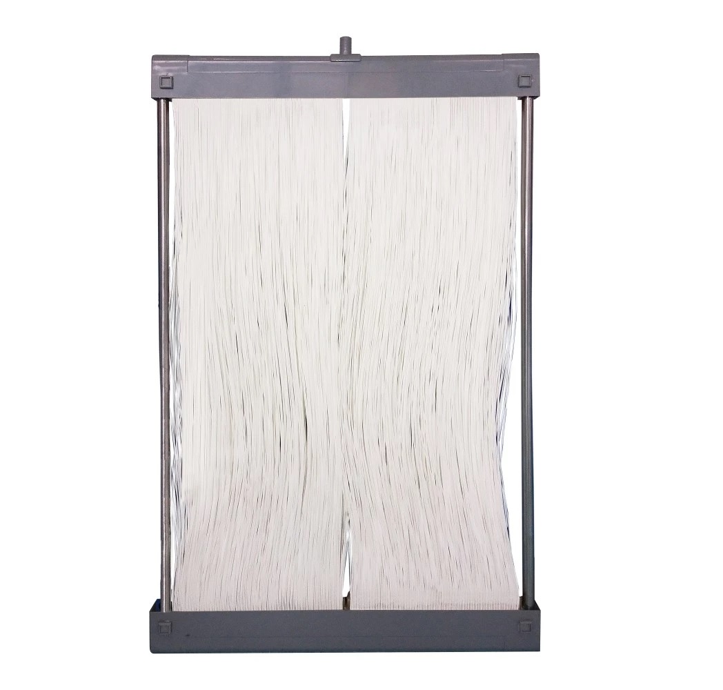 Bảng giá màng lọc MBR giá rẻ