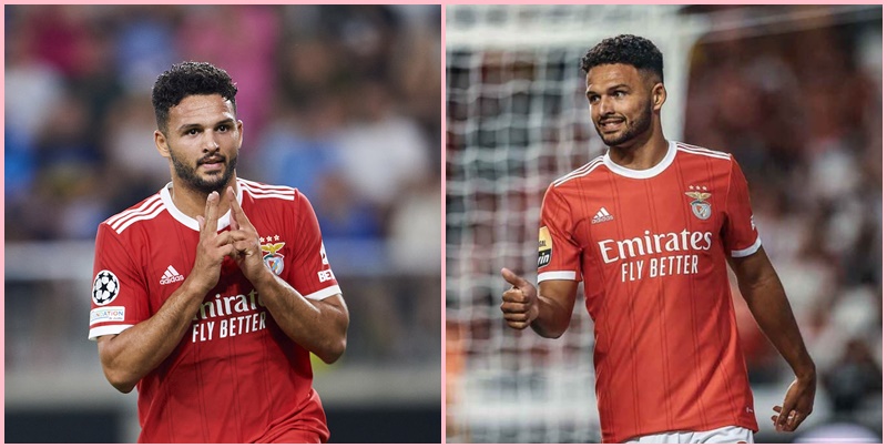 Tuyển trạch viên M.U đưa Gonçalo Ramos vào tầm ngắm: Liệu có lại như Darwin Nunez ?