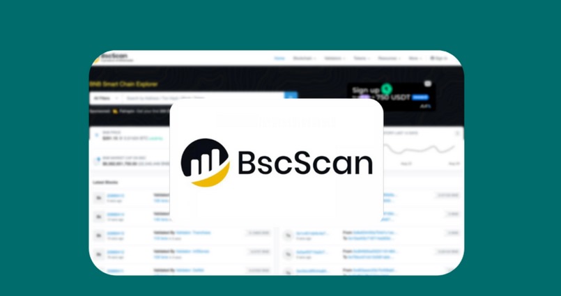 Bscscan là gì? Các tính năng hữu ích của Bsc scan và cách sử dụng