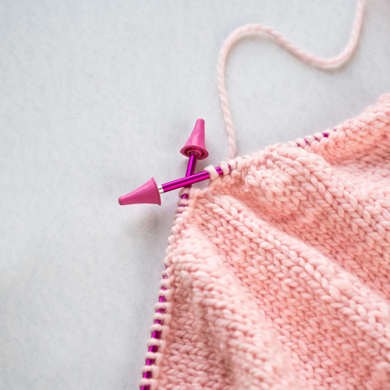 Point Protectorts |Utility Tools | Knitter's Pride