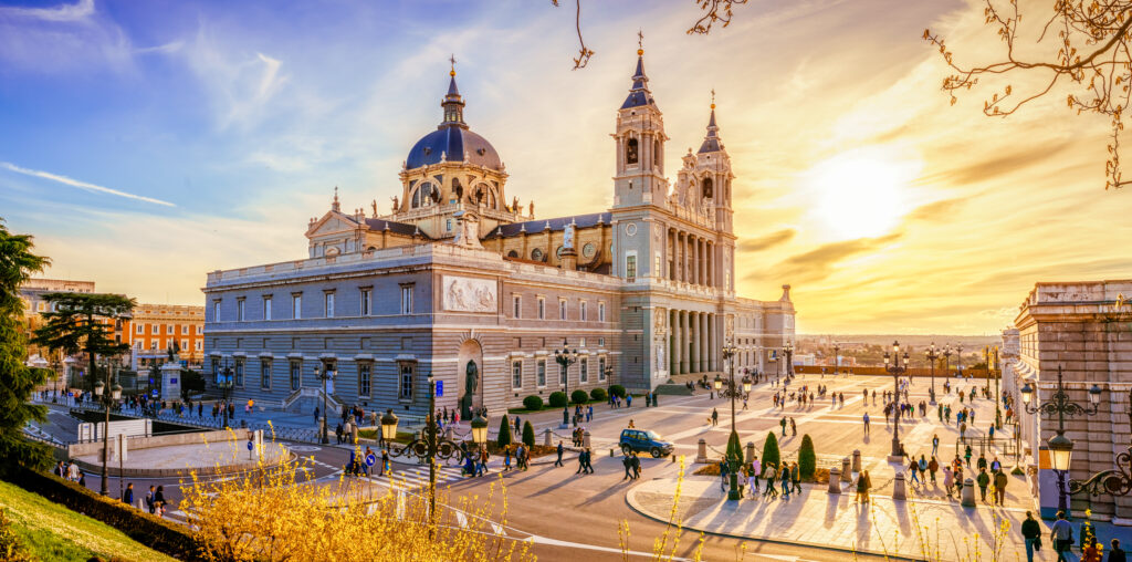 17 Top Tourist Attractions in Madrid - Wanderingports