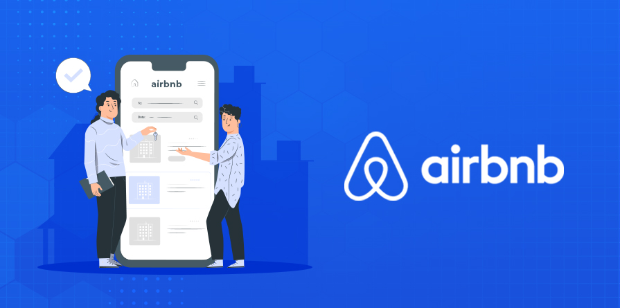 A Comprehensive Guide On Airbnb Business Model & Revenue