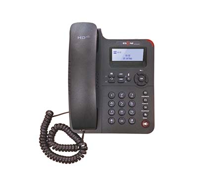 Điện thoại IP Escene ES220-PN – ĐIện máy viễn thông Vintech