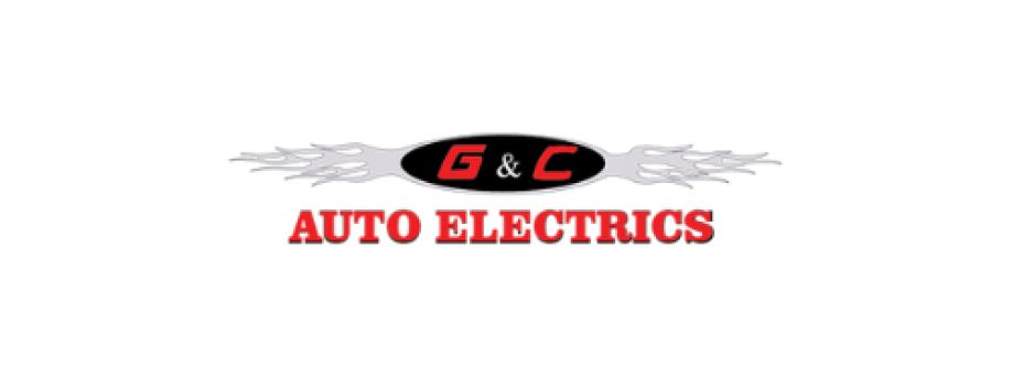 G and C Auto Electrics