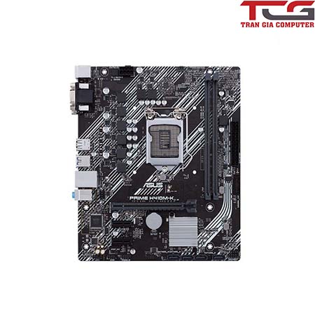 Mainboard cũ giá rẻ, hàng chính hãng, uy tín - Trần Gia Computer