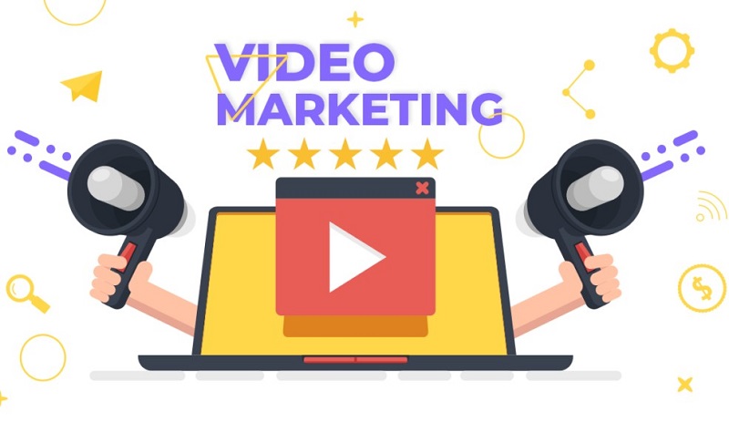 Video marketing là gì? 5 bước xây dựng chiến lược video marketing