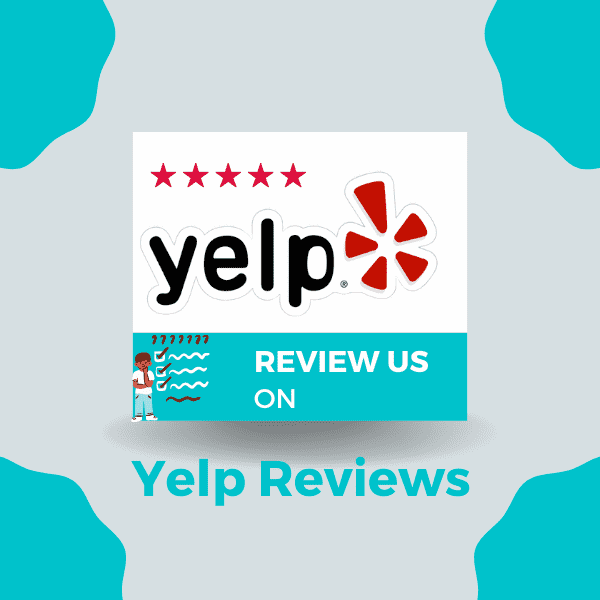 Yelp Reviews - Haven Ray