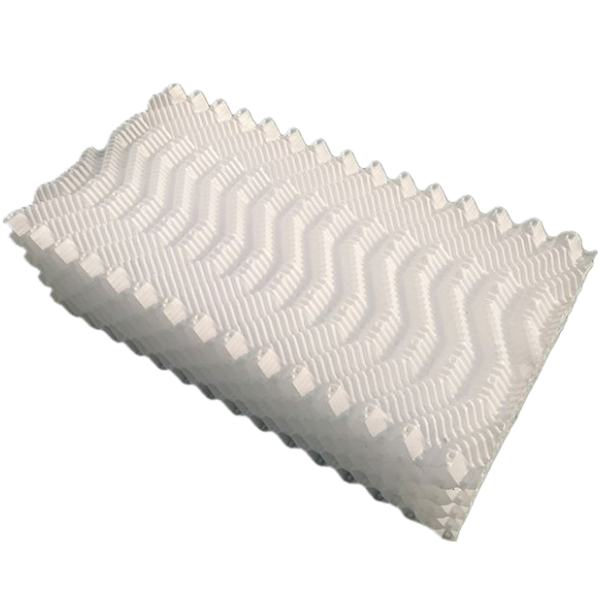 Tấm tản nhiệt tháp giải nhiệt sóng S uy tín giá rẻ ✳️✳️