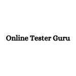 Online Tester Guru