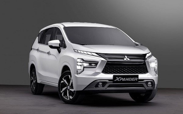 Đánh giá mức tiêu thụ nhiên liệu của Mitsubishi Xpander mới