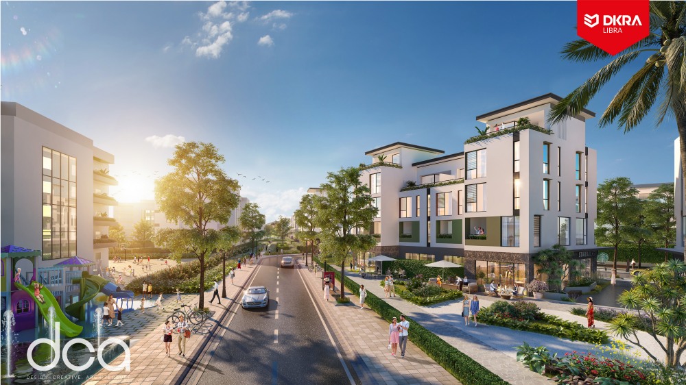 Tiềm năng tăng giá các sản phẩm dự án Meyhomes Capital Phú Quốc