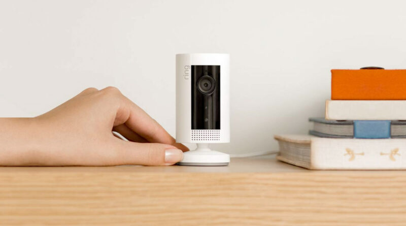 Best Indoor Security Cameras of 2023 [Comparison & Guide]