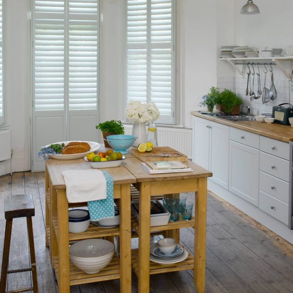 Shutters - Window Shutter Styles | City and Country Shutters