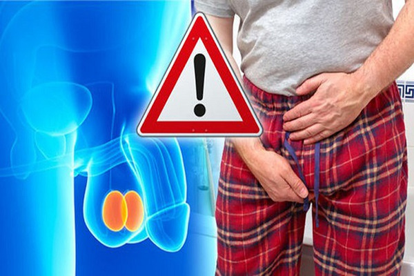 địa chỉ chữa đau tinh hoàn uy tín tại Hậu Giang