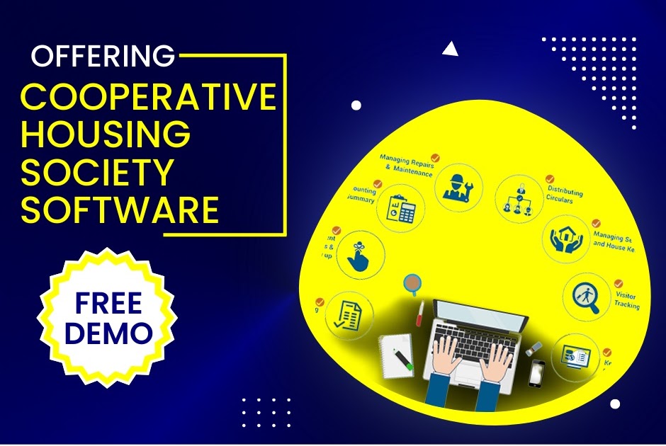 Best Society Software Canada: Cooperative Housing Society Software in Toronto, Calgary, Edmonton, Vancouver, Canada