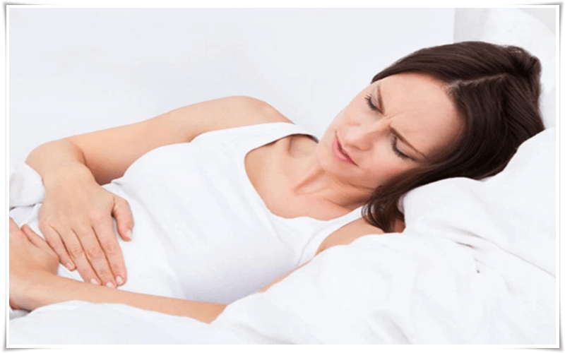 Quan hệ chạm vào cổ tử cung sung sướng hay đau đớn?