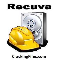 Recuva Pro 1.58 Crack With Serial Key Free Download Full Version