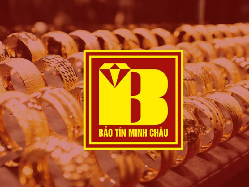 [Cập nhật] Giá vàng Bảo Tín Minh Châu hôm nay