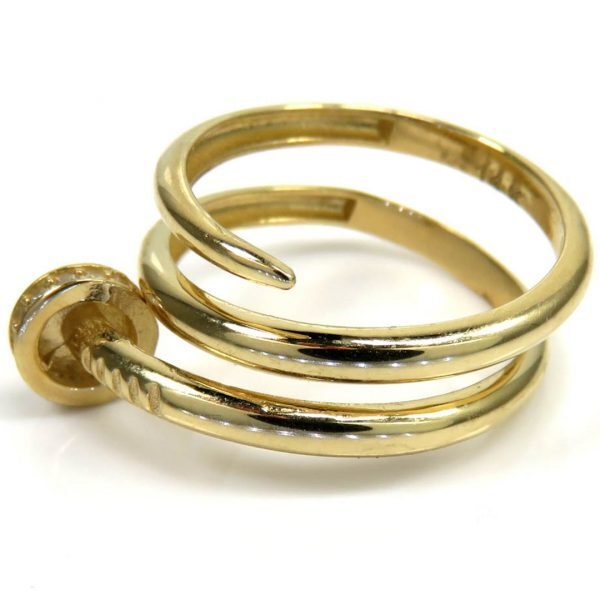 Next 6 Factors You Should Know About Solid Gold Ring 18k